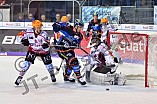 ERC Ingolstadt vs Fischtown Pinguins, Eishockey, DEL, Deutsche Eishockey Liga, Spieltag 16, 25.10.2017