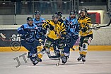 Eishockey, Herren, 6. Vinschgau-Cup, Saison 2022-2023, ERC Ingolstadt - HC Pustertal, 26.08.2022