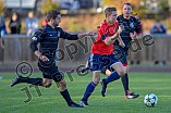 29.09.2018 - SV Eitensheim - SV Buxheim