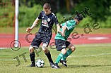 19.05.2019 - FC Türk Gücü Eichstätt - TSV Heideck II