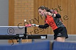 Tischtennis, Damen, Verbandsoberliga Süd, Saison 2024-2025, SV Buxheim - DJK SB Landshut II, 25.10.2024