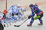 02.01.2021 - Straubing Tigers - ERC Ingolstadt