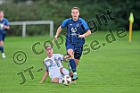 Fußball, Herren, Kreisliga 1, Saison 2022-2023, Spieltag 7, TSV Ober-Unterhaunstadt - SV Menning, 16.09.2022