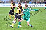 06.04.2015 - FC Hitzhofen-Oberzell - TSV Jetzendorf