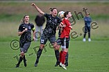 Fußball, Frauen, Landesliga Süd, Saison 2023-2024, Spieltag 6, FV Obereichstätt - SC Biberbach, 07.10.2023