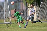 Fußball, Herren, Toto-Pokal Kreis Neumarkt Jura, Saison 2024-2025, Spieltag 3, TSG Pappenheim - SV Marienstein, 28.07.2024