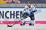 EHC Red Bull München vs ERC Ingolstadt, DEL, Deutsche Eishockey Liga, Spieltag 31, 26.12.2019