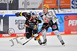 Eishockey, Herren, DEL, Saison 2021-2022, Spieltag 9, ERC Ingolstadt - Fischtown Pinguins Bremerhaven, 03.10.2021
