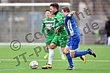 03.02.2018 - VfB Eichstätt - Würzburger FV