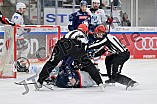 Eishockey, Herren, DEL, Saison 2024-2025, Spieltag 17, ERC Ingolstadt - Adler Mannheim, 17.11.2024