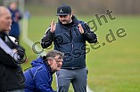 Fußball, Herren, Kreisliga Neumarkt Jura West, Saison 2024-2025, Spieltag 18, SV Marienstein - TV 21 Büchenbach, 29.03.2025