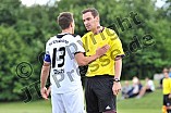 22.07.2012 - TSV Schwabmünchen / VfB Eichstätt