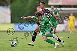 Fußball, Herren, 3. Bundesliga, Saison 2023-2024, Vorbereitung, FC Ingolstadt 04 - VfB Eichstätt, 04.07.2023