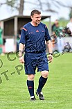 21.05.2017 - DJK Limes 09 - SpVgg Wettelsheim
