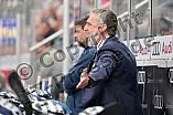 Eishockey, Herren, DEL, Saison 2024-2025, Playoffs Halbfinale, Spiel 5, ERC Ingolstadt - Kölner Haie, 11.04.2025