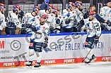 Eishockey, Herren, DEL, Saison 2020-2021, Nürnberg Ice Tigers - ERC Ingolstadt, 14.03.2021