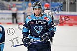 Eishockey, Herren, DEL, Saison 2022-2023, Spieltag 56, ERC Ingolstadt - Fischtown Pinguins Bremerhaven, 24.02.2023