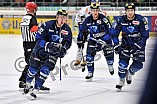 Augsburger Panther vs ERC Ingolstadt, Eishockey, DEL, Deutsche Eishockey Liga, 11.12.2015