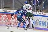 ERC Ingolstadt vs Augsburger Panther, DEL, Deutsche Eishockey Liga, Spieltag 49, 28.02.2020