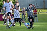 Fußball, Herren, Relegation zur Kreisliga, Saison 2021-2022, DJK Limes - Henger SV, 02.06.2022