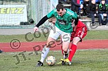 01.04.2013 - VfB Eichstätt - SpVgg Unterhaching II