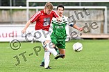 12.08.2017 - VfB Eichstätt II - SV Manching II