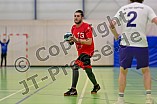 Handball, Herren, Bezirksklasse Männer Staffel Nord West, Saison 2023-2024, Spiel 26014230, DJK Eichstätt - MTV Ingolstadt, 18.11.2023