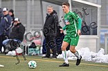26.01.2019 - FSV Pfaffenhofen - VfB Eichstätt