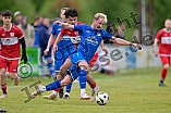 Fußball, Herren, Kreisliga Neumarkt Jura West, Saison 2024-2025, Spieltag 24, SV Marienstein - SG-TSV 1860 Weißenburg U23, 16.05.2025