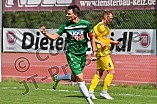26.08.2017 - VfB Eichstätt - SpVgg Bayreuth