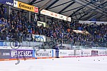 ERC Ingolstadt vs Eisbären Berlin, DEL, Deutsche Eishockey Liga, Spieltag 49, 22.02.2019