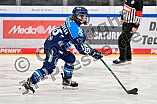 Eishockey, Frauen, DFEL, Saison 2025-2026, ERC Ingolstadt - Eisbären Berlin, 18.01.2026