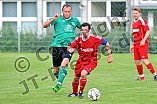 11.08.2016 - SV Denkendorf - TSV Altmannstein
