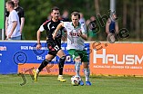 Fußball, Herren, Saison 2026-2027, Freundschaftsspiel, SC Großschwarzenlohe - VfB Eichstätt, 23.06.2026