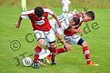 01.06.2014 - SpVgg Hofstetten - FC Sandersdorf II