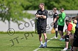 Fußball, Herren, Kreisliga 1, Saison 2023-2024, Spieltag 25, SV Denkendorf - Türkisch SV Ingolstadt, 12.05.2024