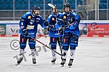 Eishockey, Herren, U20 DNL, Saison 2025-2026, ERC Ingolstadt - ESC Dresden, 14.02.2026
