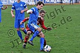 13.11.2016 - TSV Ober-Unterhaunstadt - TSV Hohenwart