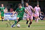 Fußball, Herren, Bezirksliga Oberbayern Nord, Saison 2026-2027, Spieltag 2, SV Denkendorf - TSV Gaimersheim, 02.08.2026