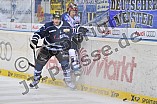 06.01.2015 - ERC Ingolstadt - Iserlohn Roosters