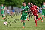 Fußball, Herren, Bayernliga Nord, Saison 2024-2025, Vorbereitung, VfBSpVgg Eintracht Kattenhochstatt - VfB Eichstätt, 29.06.2024