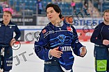 Eishockey, Herren, DEL, Saison 2021-2022, Spieltag 59, ERC Ingolstadt - Schwenninger Wild Wings, 01.04.2022