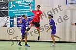 Handball, Bezirksklasse Männer Staffel Nord West, Saison 2022-2023, DJK Eichstätt - MTV Ingolstadt, 21.01.2023