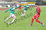 14.04.2012 - VfB Eichstätt / FC Unterföhring