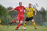 Fußball, Herren, Kreisklasse Neumarkt Jura Süd, Saison 2024-2025, Spieltag 1, DJK Pollenfeld - SG Nennslingen-Bergen, 04.08.2024
