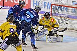 ERC Ingolstadt vs Krefeld Pinguine, DEL, Deutsche Eishockey Liga, Spieltag 39, 19.01.2020