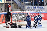Eishockey, Herren, DEL, Saison 2021-2022, Spieltag 15, ERC Ingolstadt - Kölner Haie, 22.10.2021