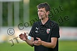 Fußball, Herren, Bezirksliga Oberbayern Nord, Saison 2023-2024, Vorbereitung, SV Manching - FC Ingolstadt 04 II, 05.07.2023