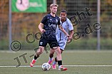 Fußball, Herren, Bayernliga Nord, Saison 2025-2026, Spieltag 5, FC Ingolstadt 04 II - FSV Stadeln, 17.09.2025