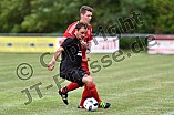 12.07.2017 - DJK Limes 09 - SV Ochsenfeld